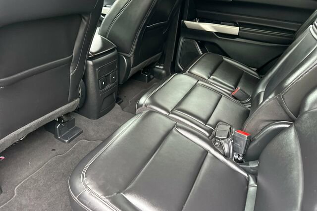 Certified 2023 Ford Explorer XLT w/ Equipment Group 202A image 11