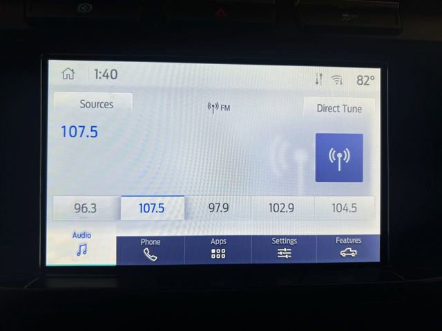 Certified 2024 Ford F350 XL AWD/4WD image 13
