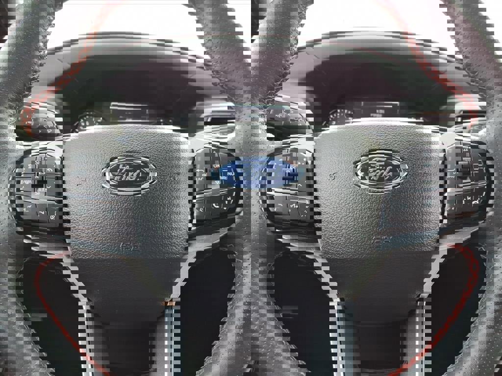 Certified 2023 Ford Explorer ST-Line w/ Class IV Trailer Tow Package image 25