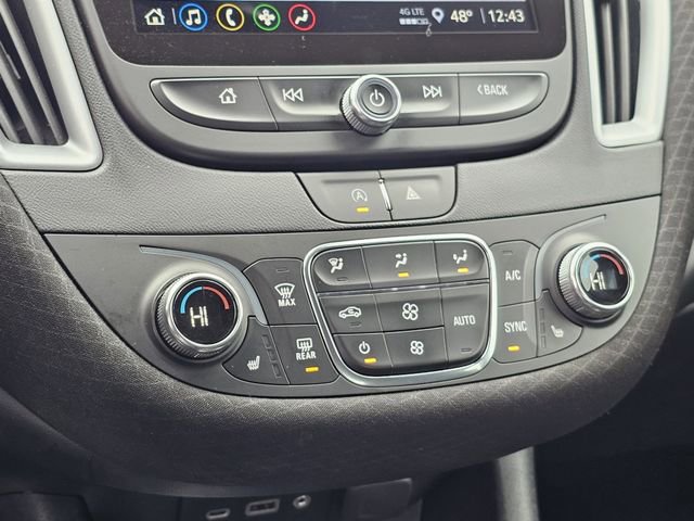 Used 2024 Chevrolet Malibu LT image 20