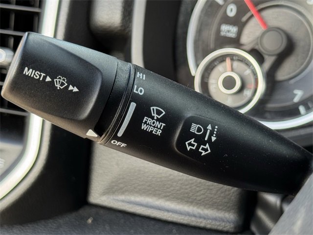 Used 2022 RAM 1500 Big Horn image 21