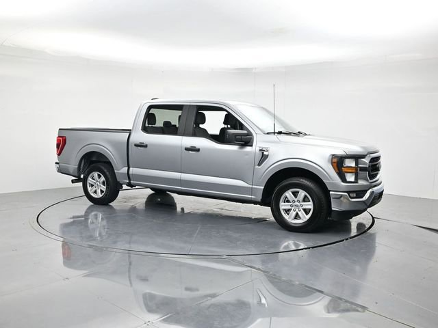 Certified 2023 Ford F150 XLT video 3
