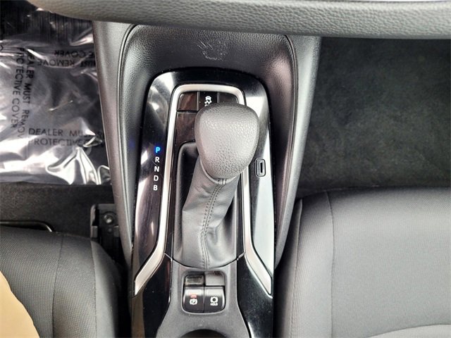Used 2021 Toyota Corolla LE image 20