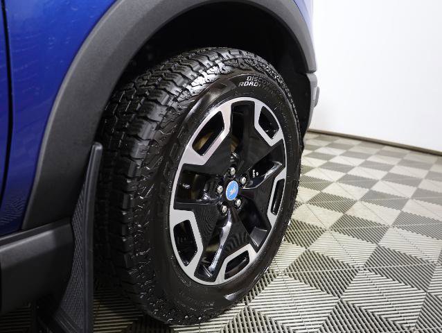 Certified 2023 Ford Bronco Sport Outer Banks w/ Tech Package image 38