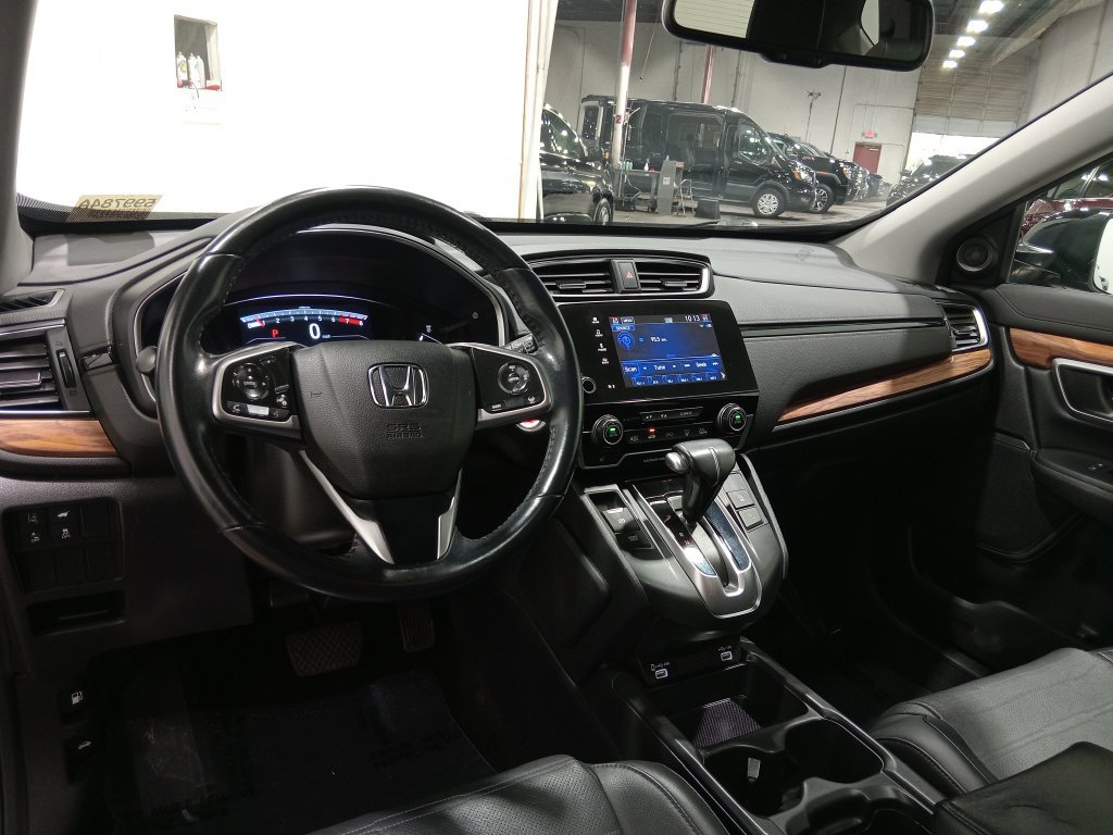 Used 2020 Honda CR-V EX-L image 14