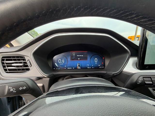 Certified 2025 Ford Escape Platinum AWD/4WD image 32