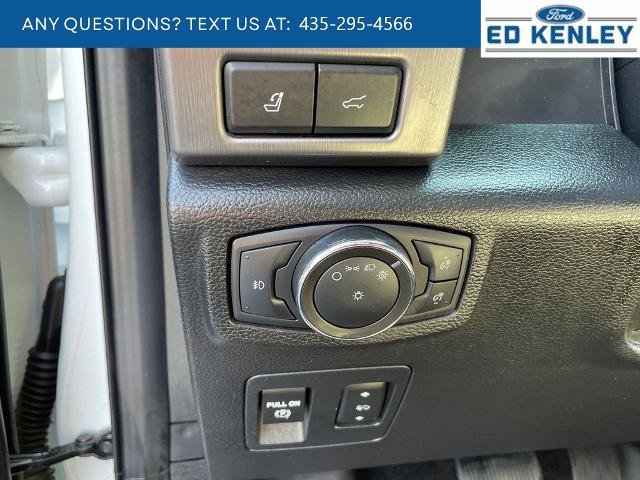 Certified 2021 Ford Expedition Platinum AWD/4WD image 26