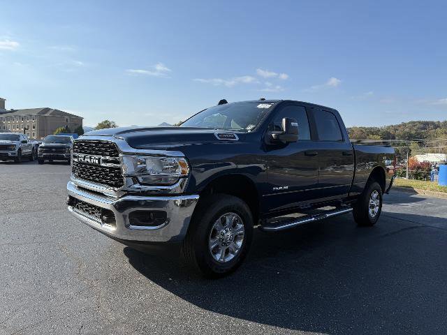 Used 2024 RAM 2500 Big Horn w/ Level 2 Equipment Group image 2