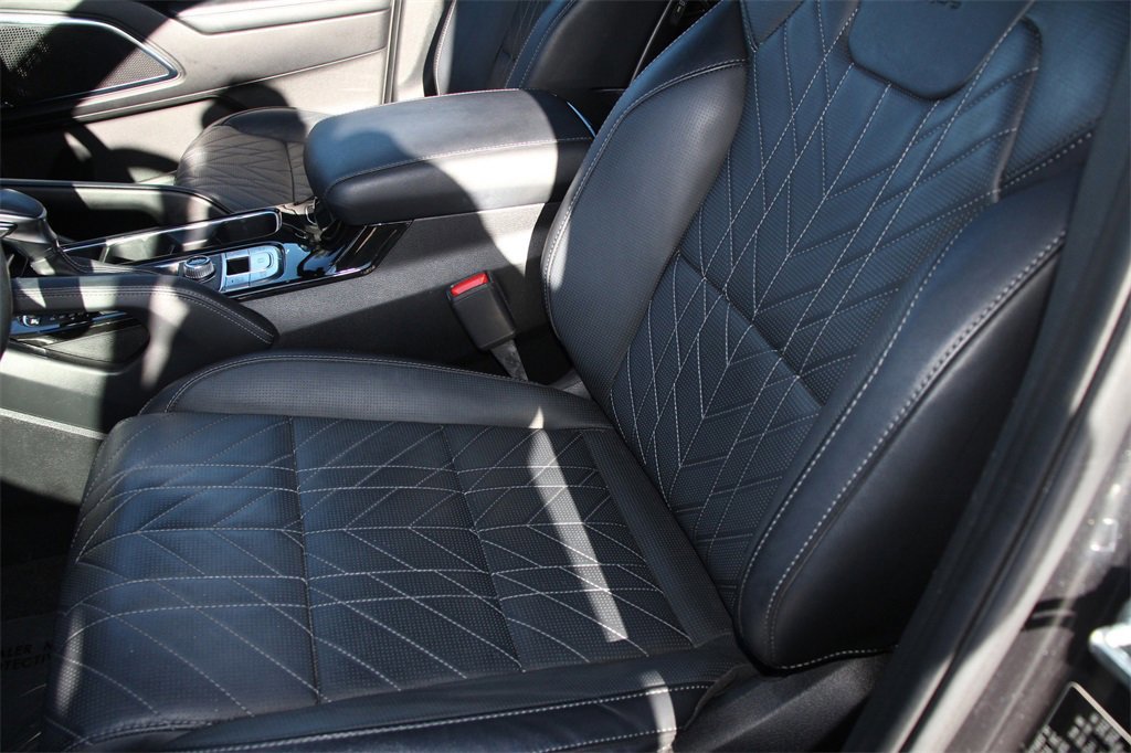 Used 2023 Kia Telluride SX Prestige X-Pro image 24