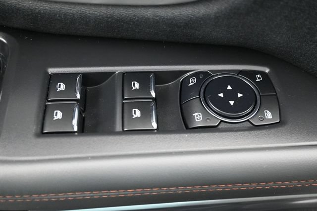 Certified 2025 Ford Expedition Active AWD/4WD image 15