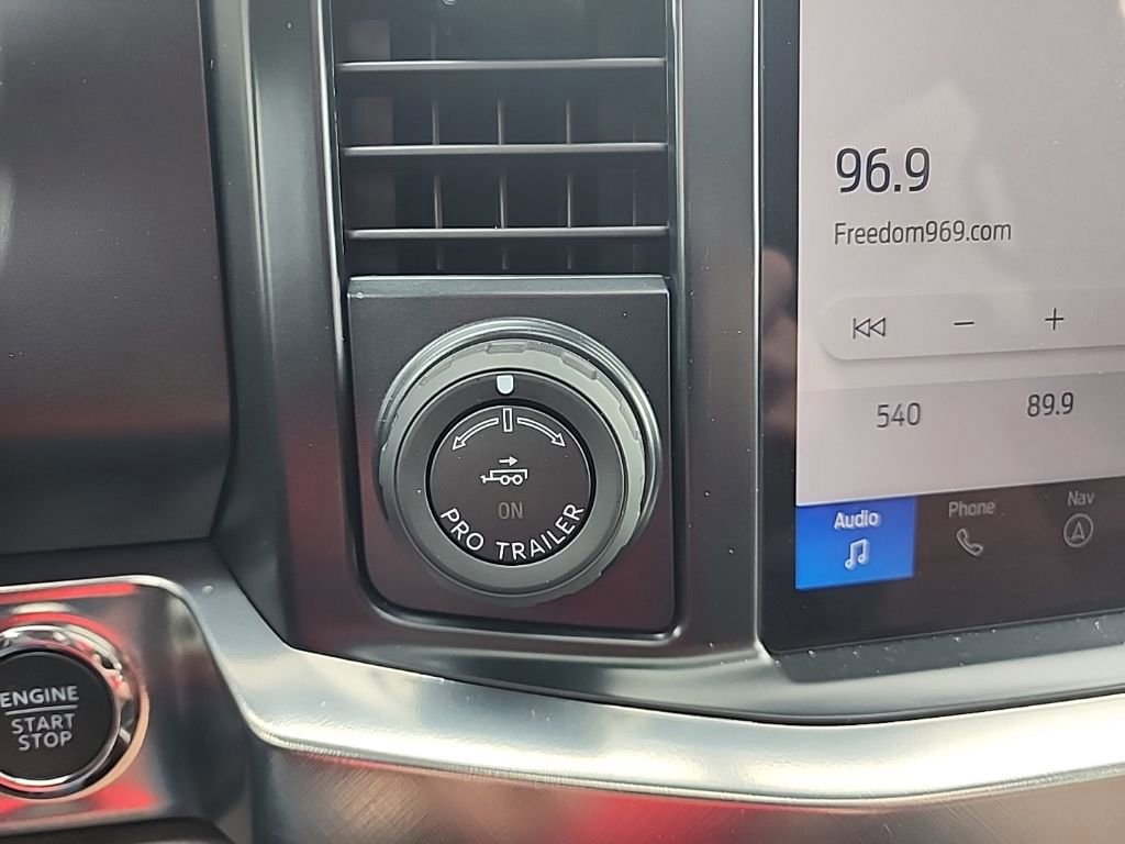 Certified 2026 Ford F250 King Ranch w/ Tremor Off-Road Package image 21