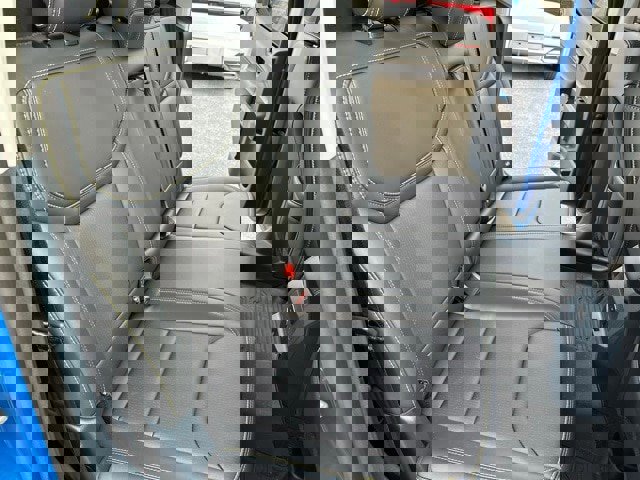 Certified 2025 Ford Maverick Lobo image 17