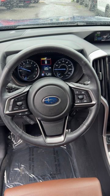Used 2020 Subaru Ascent Touring AWD/4WD image 14