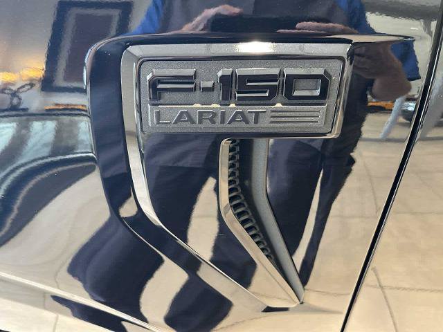 Certified 2025 Ford F150 Lariat AWD/4WD image 31