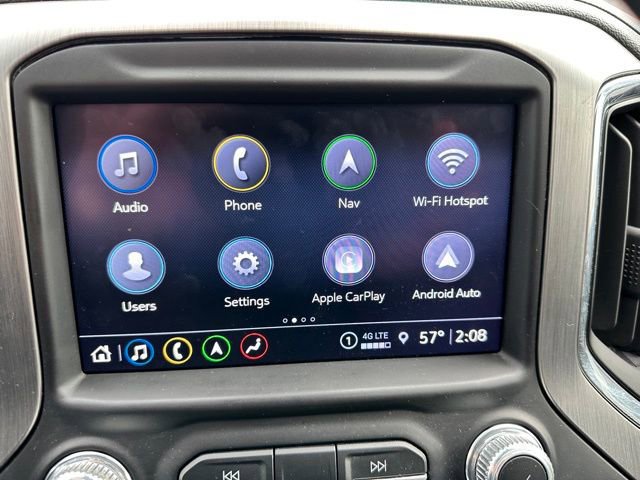 Used 2023 GMC Sierra 2500 Denali w/ Denali Ultimate Package image 24