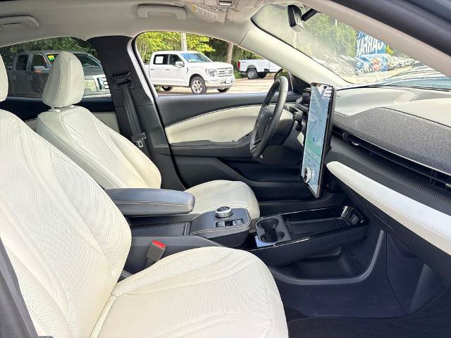 Certified 2023 Ford Mustang Mach-E Premium RWD image 28