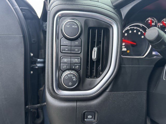 Used 2020 Chevrolet Silverado 1500 LT Trail Boss w/ Convenience Package image 14