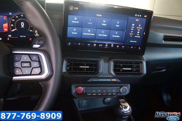 Certified 2024 Ford Mustang GT RWD image 19