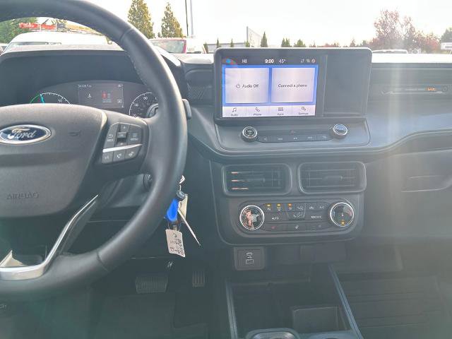 Certified 2024 Ford Maverick XLT w/ XLT Luxury Package image 24