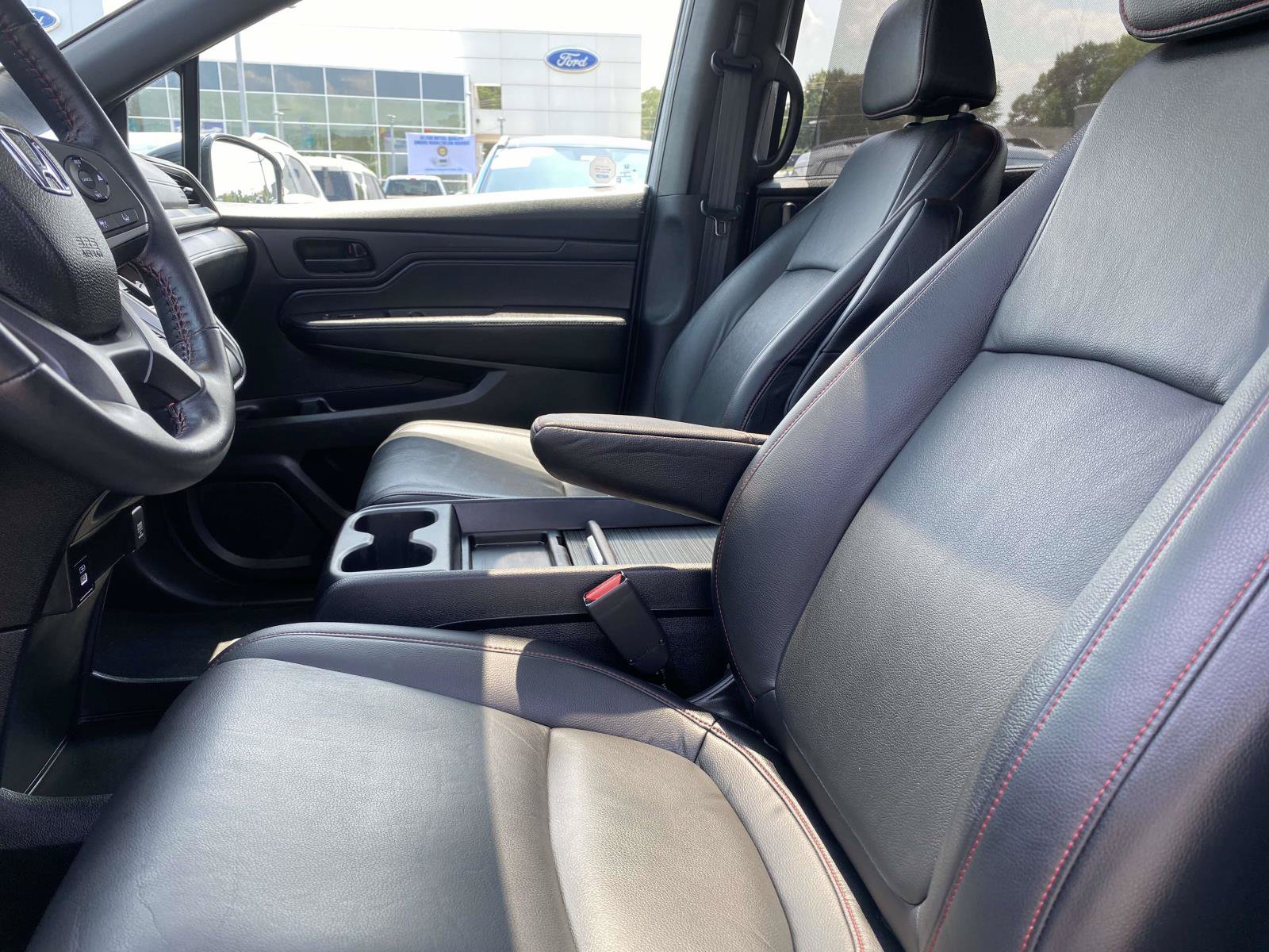 Used 2023 Honda Odyssey Sport image 15