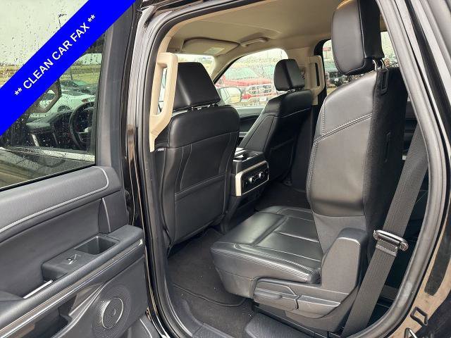 Certified 2024 Ford Expedition XLT image 7