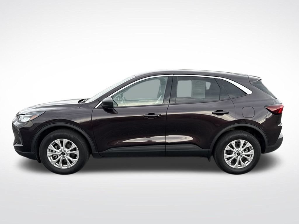 Certified 2023 Ford Escape Active AWD/4WD image 3