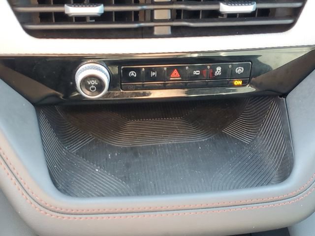 Certified 2025 Ford Explorer Active w/ Active Comfort Package image 23