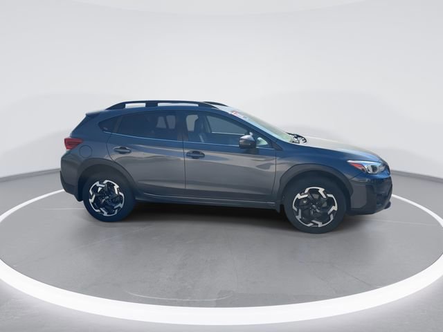 Used 2021 Subaru Crosstrek 2.5i Limited w/ Popular Package #5 AWD/4WD image 7