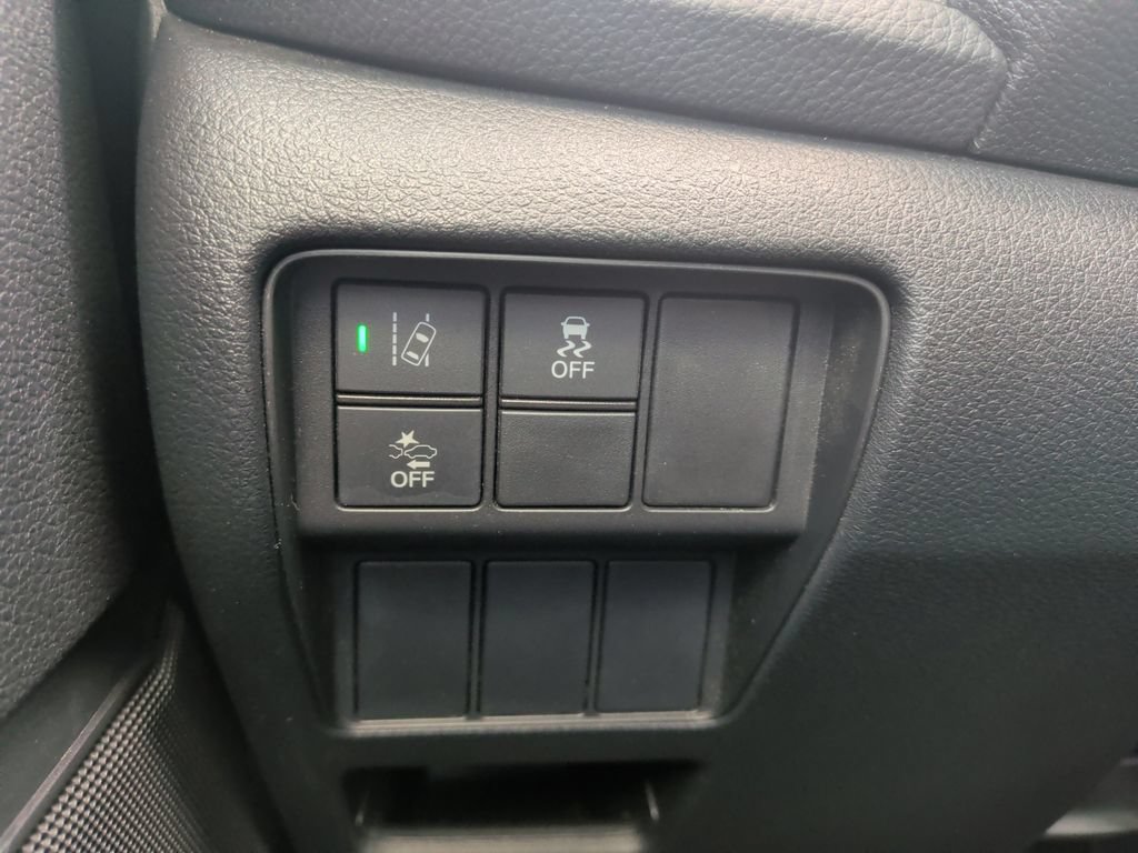 Used 2020 Honda CR-V LX image 23
