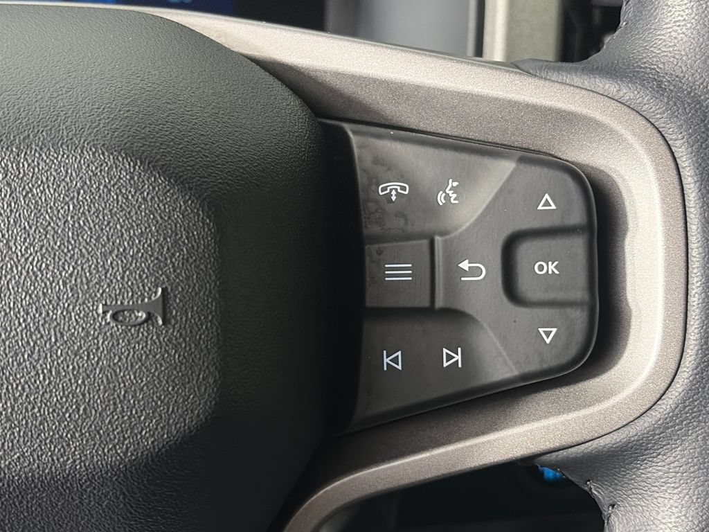 Certified 2024 Ford Bronco Outer Banks AWD/4WD image 18