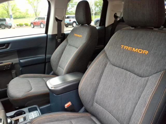 Certified 2023 Ford Maverick Tremor w/ Tremor Off-Road Package AWD/4WD image 12