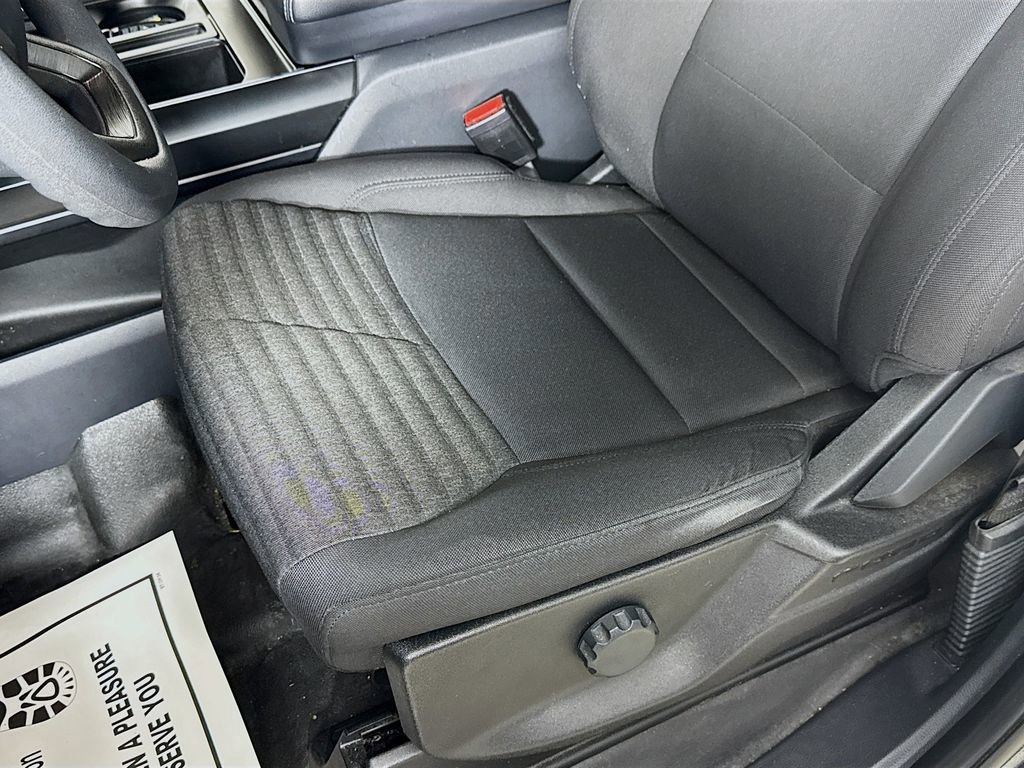 Certified 2022 Ford F150 XL w/ STX Appearance Package image 23