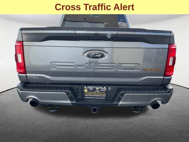 Certified 2023 Ford F150 Tremor image 10