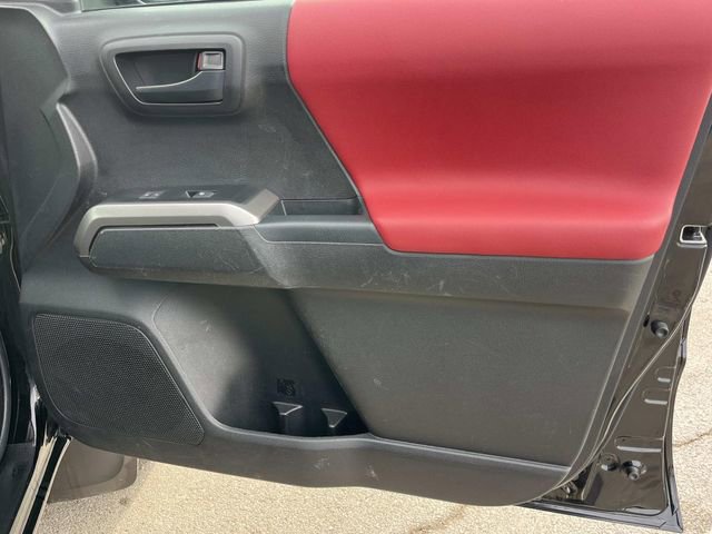 Used 2023 Toyota Tacoma SR5 w/ SR5 Appearance Package image 22