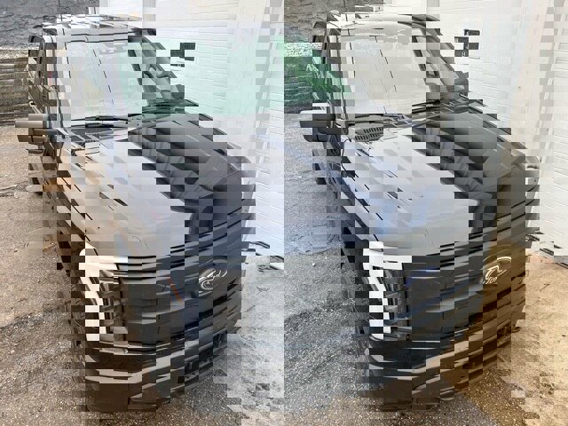 Certified 2023 Ford F150 Lightning Pro image 7