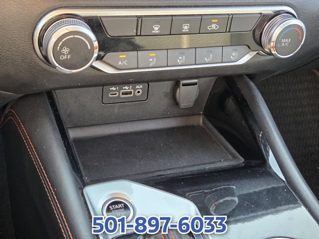 Used 2024 Nissan Altima 2.5 SR FWD image 19