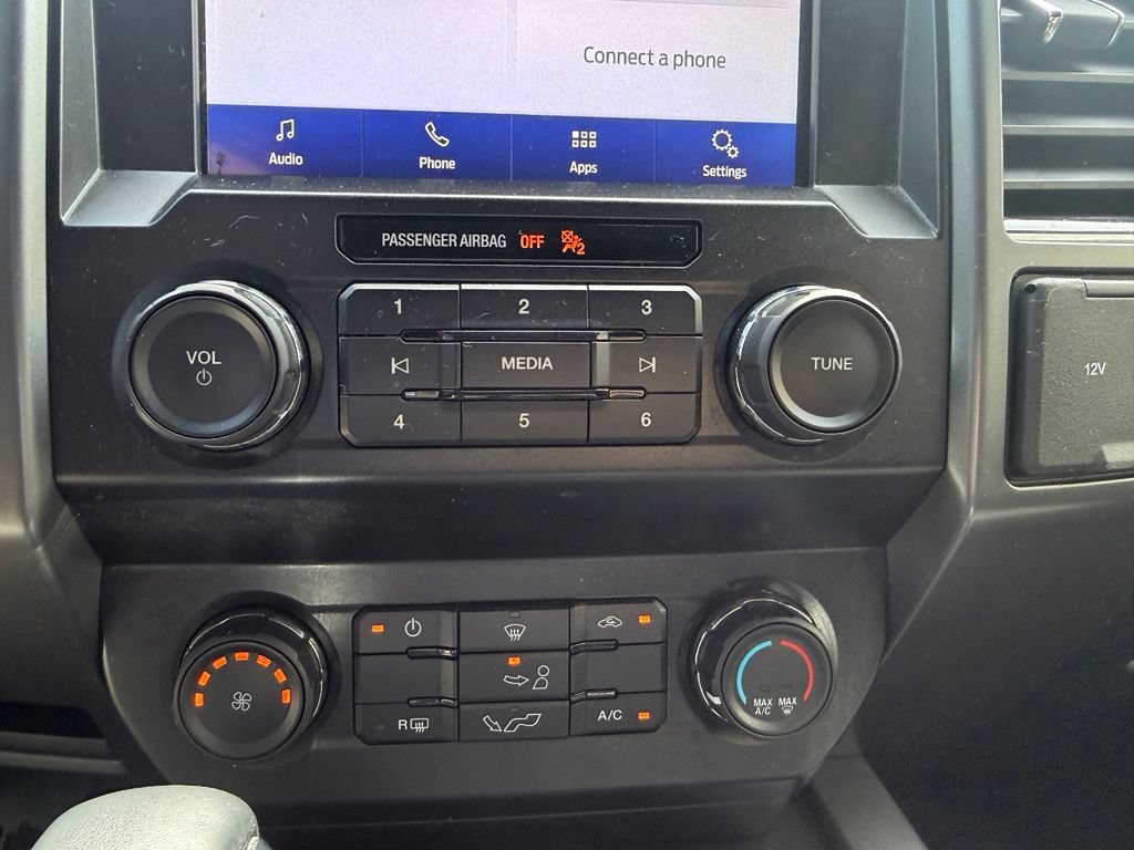 Certified 2020 Ford F150 XLT w/ Equipment Group 301A Mid AWD/4WD image 28