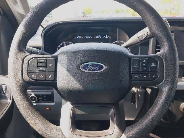 Certified 2025 Ford F250 XL w/ XL Chrome Package AWD/4WD image 17