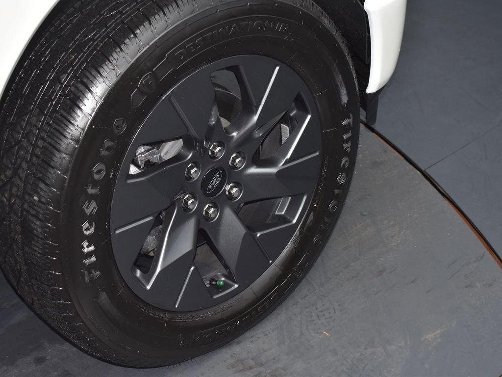 Certified 2023 Ford F150 Lightning Lariat image 19