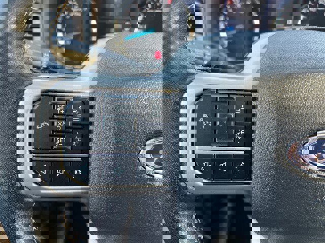 Certified 2024 Ford Expedition Limited image 19