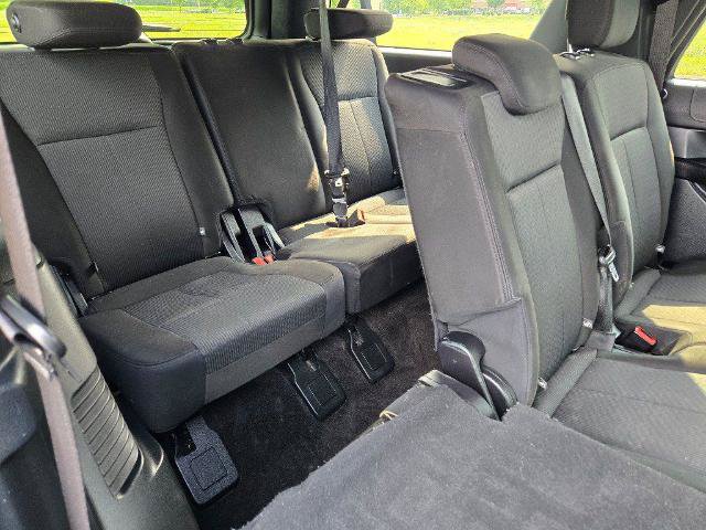 Certified 2021 Ford Expedition Max XLT AWD/4WD image 12