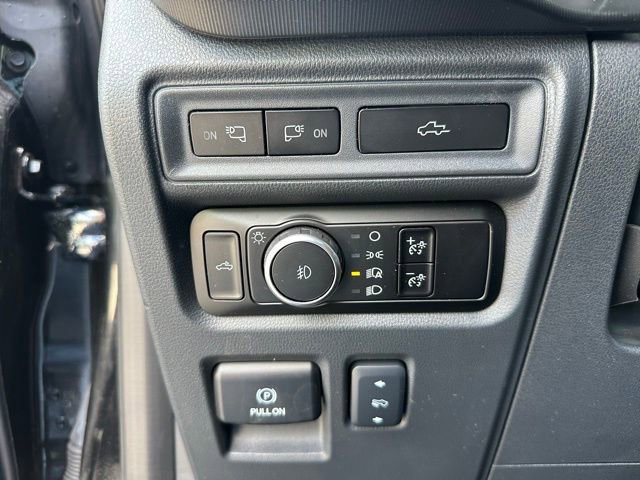 Certified 2024 Ford F150 Lariat w/ Equipment Group 502A High AWD/4WD image 29