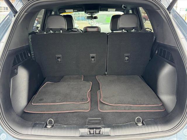 Certified 2023 Ford Escape ST-Line w/ Tech Pack #1 image 6