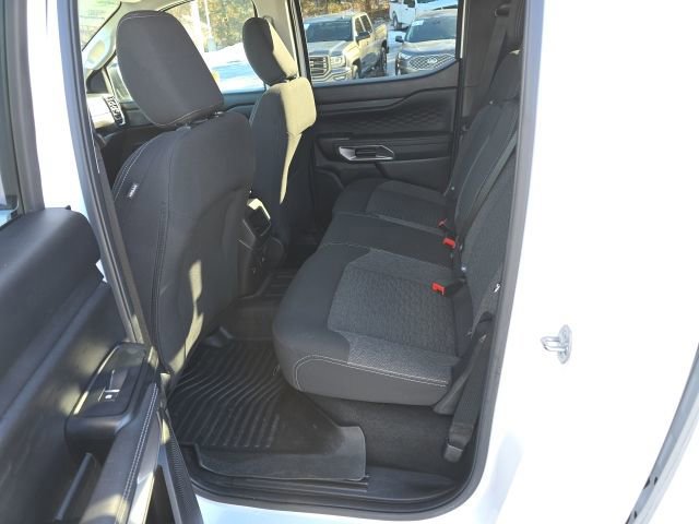 Certified 2024 Ford Ranger XLT w/ Trailer Tow Package image 9