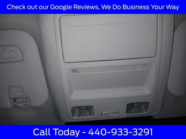 Certified 2023 Ford Escape Platinum w/ Premium Technology Package image 25