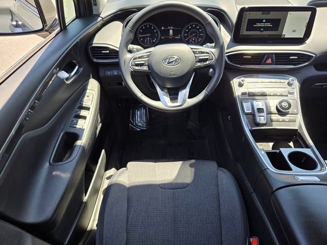 Used 2023 Hyundai Santa Fe SEL FWD image 12
