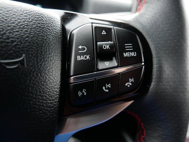 Certified 2026 Ford Explorer ST-Line AWD/4WD image 27