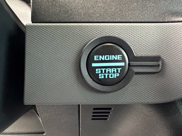 Certified 2024 Ford Bronco Big Bend AWD/4WD image 25