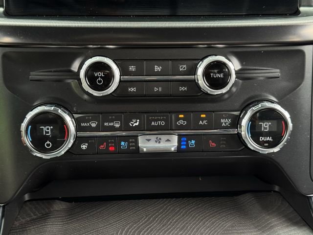Certified 2021 Ford F150 Platinum w/ Equipment Group 701A High AWD/4WD image 19