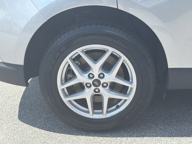 Certified 2024 Ford Edge SEL AWD/4WD image 19